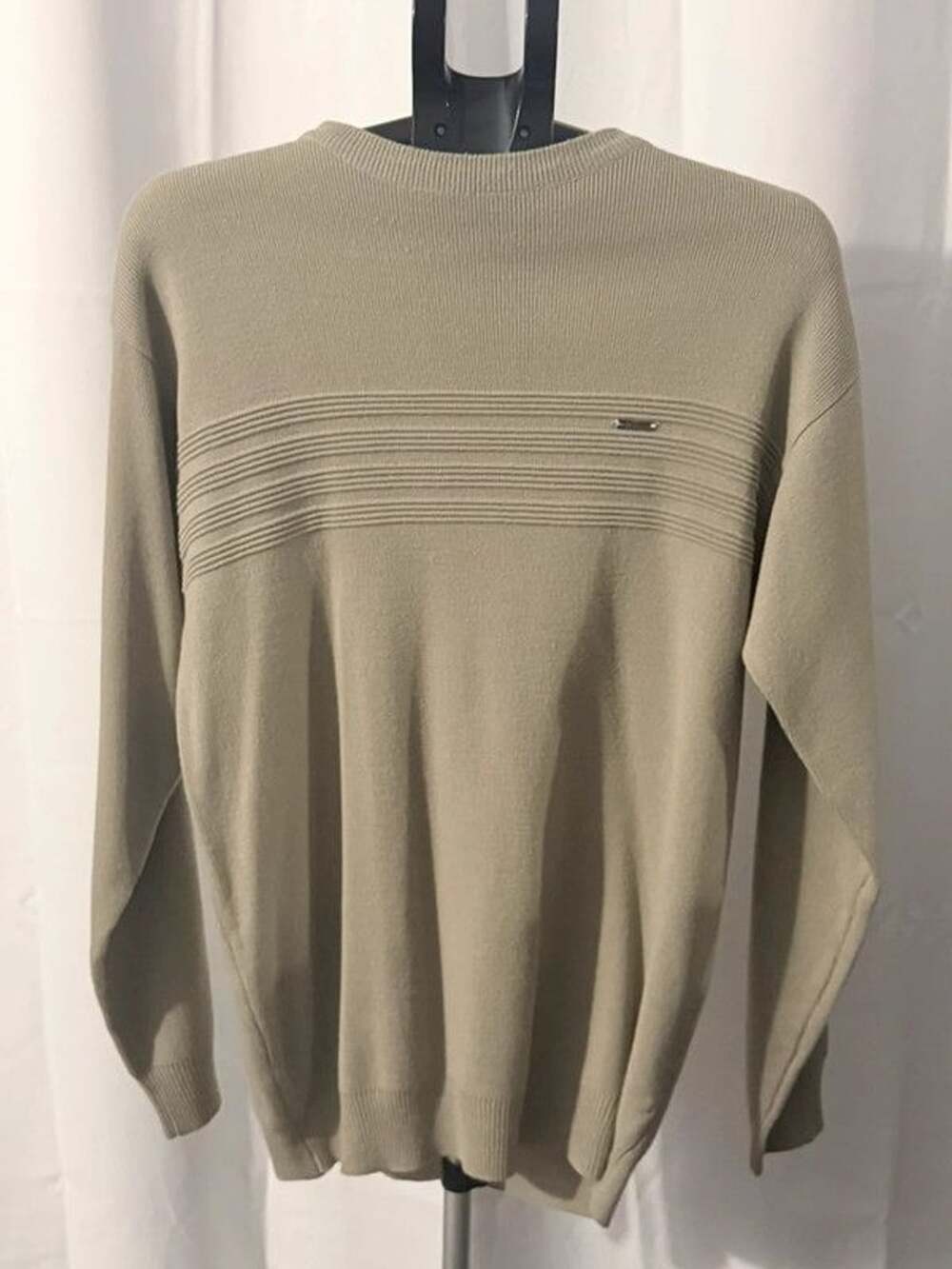 Men’s Pullover